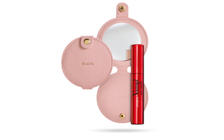 Kit Vamp! Sexy Lashes & Mirror